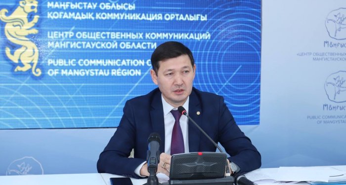 В 2023 году фермерам Мангистау выделят субсидии на сумму 1,9 миллиарда тенге