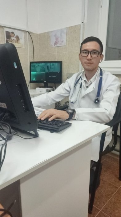 Десять врачей работают по программе «С дипломом в село» в Мунайлинском районе