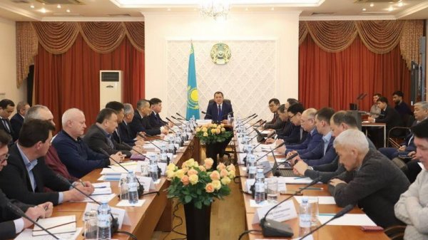 Миллиарды из резерва: что будут делать с «МАЭК» в Актау