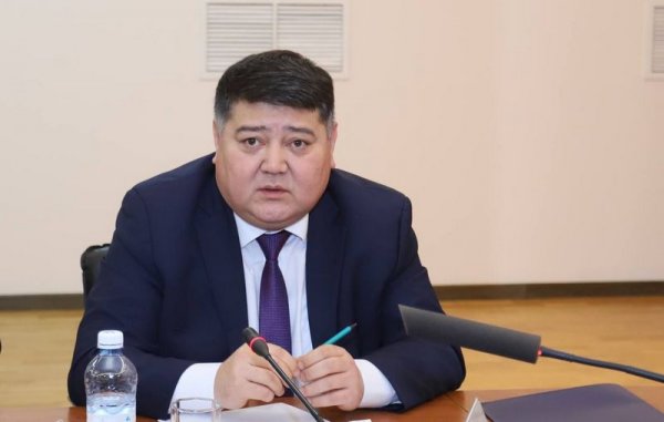 Миллиарды из резерва: что будут делать с «МАЭК» в Актау