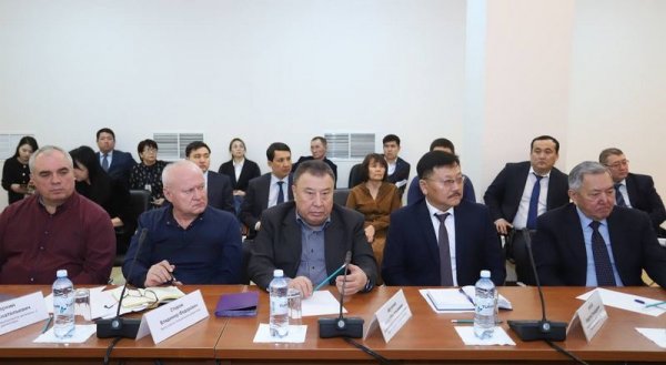 Миллиарды из резерва: что будут делать с «МАЭК» в Актау