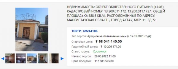 В мусорной западне: чиновники не могут навести порядок в центре Актау