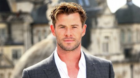 Назван самый красивый мужчина в мире