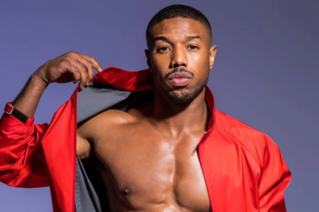 Назван самый красивый мужчина в мире