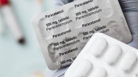 На вопрос о дефиците парацетамола в Казахстане ответила глава Минздрава 