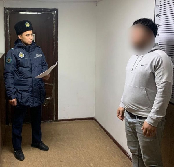 Съёмные квартиры проверяют в пригороде Актау