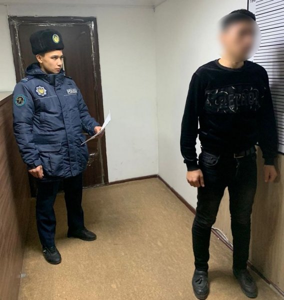 Съёмные квартиры проверяют в пригороде Актау