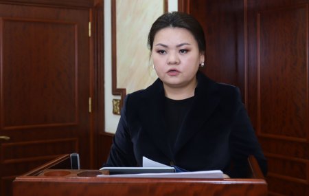 Мастера с юности: студенты колледжа туризма в Актау стали выпускать хлебобулочные и кондитерские изделия