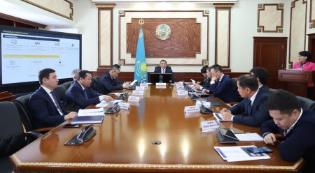 Мастера с юности: студенты колледжа туризма в Актау стали выпускать хлебобулочные и кондитерские изделия