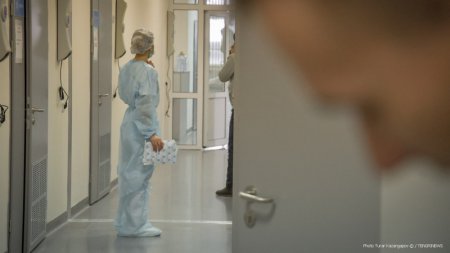 Приватизированный медцентр в Астане перестал оказывать помощь пациентам после пересадки почек