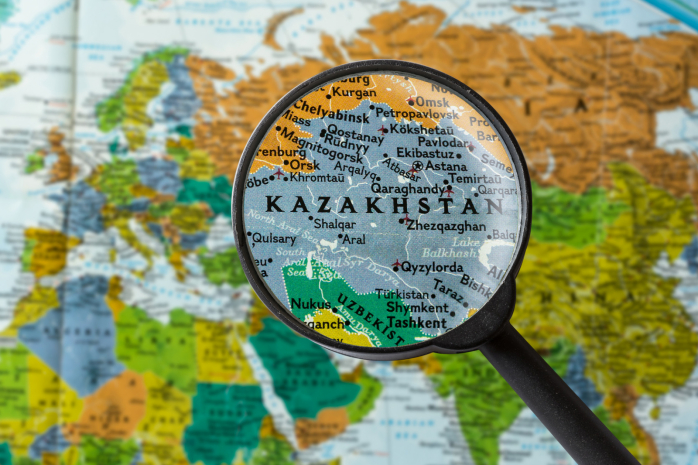 Список безвизовых стран для казахстанцев в 2023 году