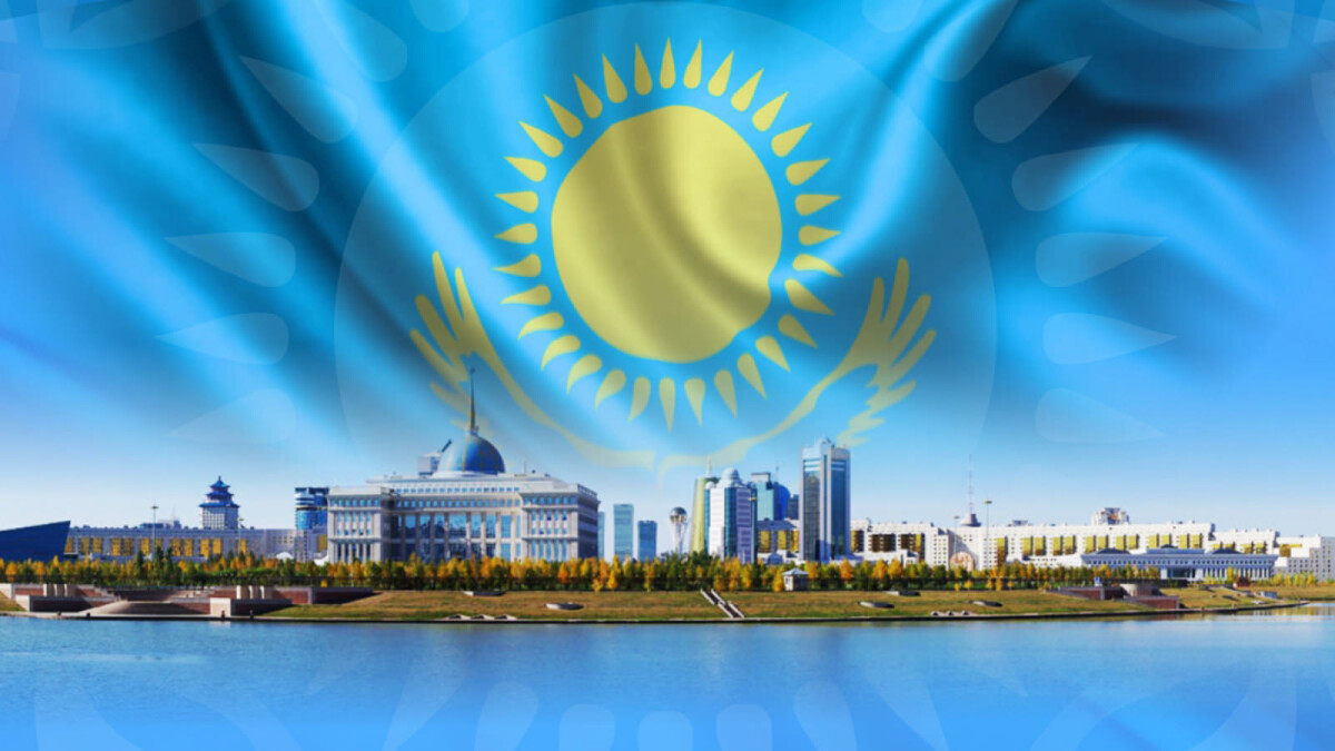 5 самых лучших достопримечательностей Казахстана