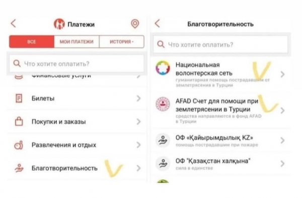 Больше тонны вещей собрали жители Актау для пострадавших от землетрясения в Турции