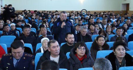 В этом году вопрос водоснабжения в селах Акшукур и Сайын Шапагатов будет решен