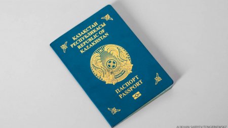 54 казахстанца с двойным гражданством задержали сотрудники КНБ 