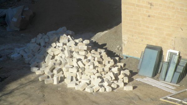 Что будет в здании бывшего детского сада и бывшей школы полиции в Актау?