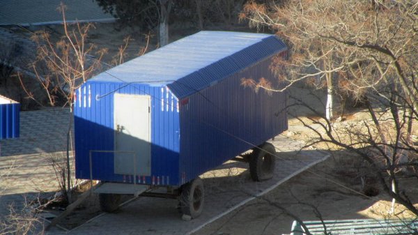 Что будет в здании бывшего детского сада и бывшей школы полиции в Актау?