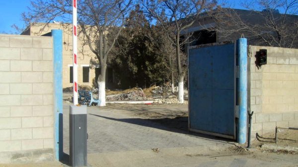 Что будет в здании бывшего детского сада и бывшей школы полиции в Актау?