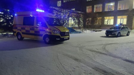 9-классник ранил топором троих детей в школе Петропавловска
