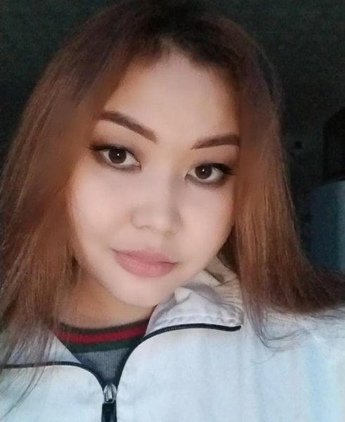 Пропала выехавшая из Актобе в Актау девушка