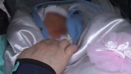 Родители пытались продать новорожденного сына за 2 миллиона в Алматы