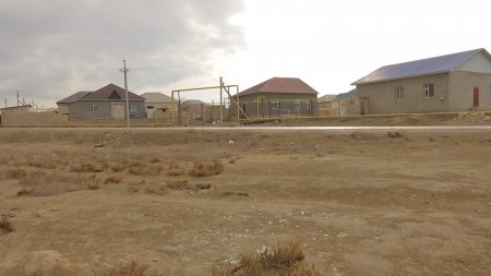 Басқұдық ауылының тұрғындары аммиак пен азоттан зиян шегіп отыр