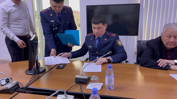 В селе Баянды решили отказаться от продажи алкоголя