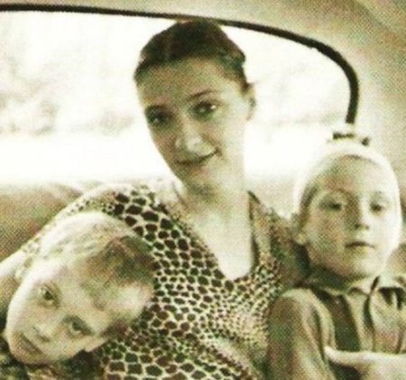 Умерла жена Владимира Высоцкого