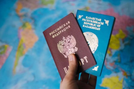 В Казахстане ужесточат наказание за двойное гражданство - МВД