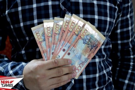 Выплату до 45% от потерянного дохода могут получать уволенные казахстанцы