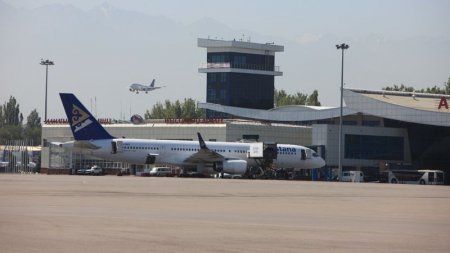 В Казахстане изменились правила авиаперевозки пассажиров и багажа