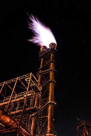 Газ на Кашагане начнут перерабатывать в 2025 году