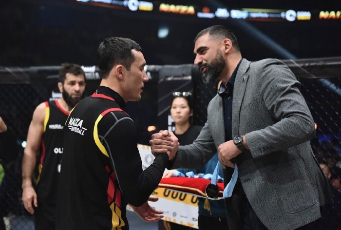 Команда из Мангистау завоевала «серебро» в игре «Batyr ball»