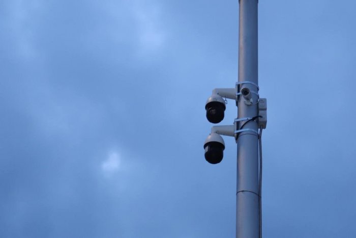 Какие нарушения будет фиксировать система видеонаблюдения «Сергек» на дорогах Актау