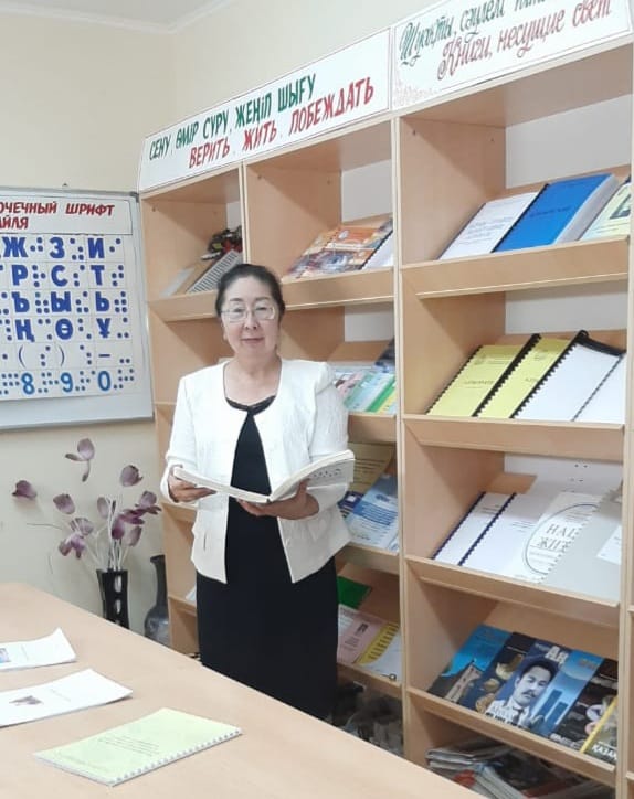 Женщина-аким, дамы в погонах и железная леди: жительницы Мангистау принимают поздравления с 8 Марта