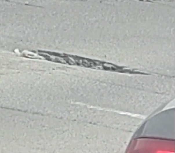 Ямочный ремонт дорог в Актау обещают начать 14 марта