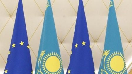 Казахстан не вносили в "черный список" Шенгена – представительство ЕС