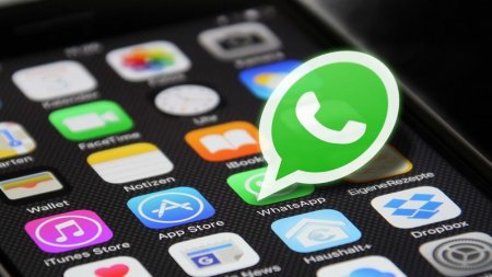С 6 марта WhatsApp начнет удалять некоторые аккаунты пользователей