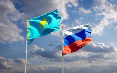 МИД РК: Казахстан не будет помогать России обходить санкции