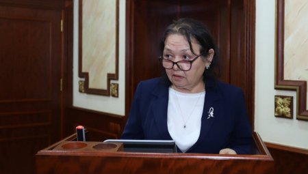 Нурлан Ногаев: Озеленение населенных пунктов необходимо проводить с привлечением научных специалистов