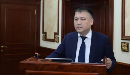 Нурлан Ногаев: Озеленение населенных пунктов необходимо проводить с привлечением научных специалистов