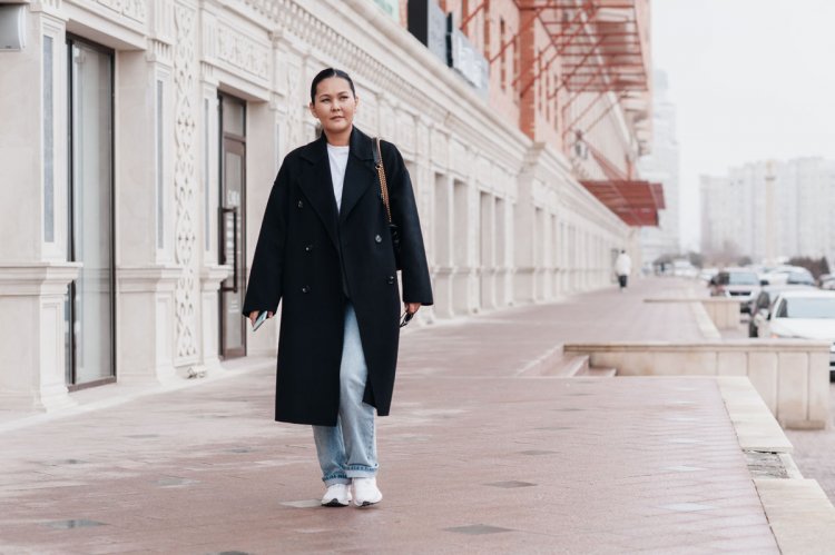 Мой работодатель - народ!