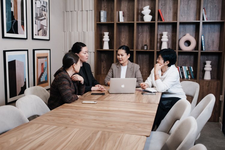 Мой работодатель - народ!