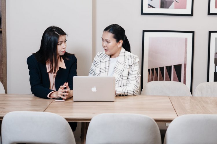 Мой работодатель - народ!