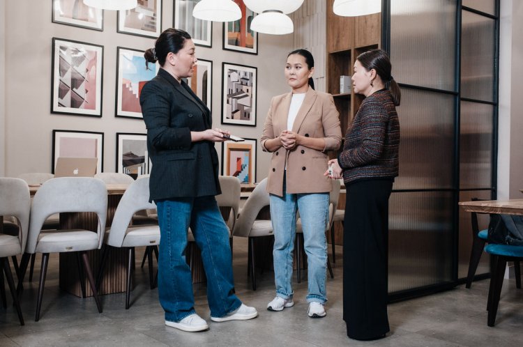 Мой работодатель - народ!