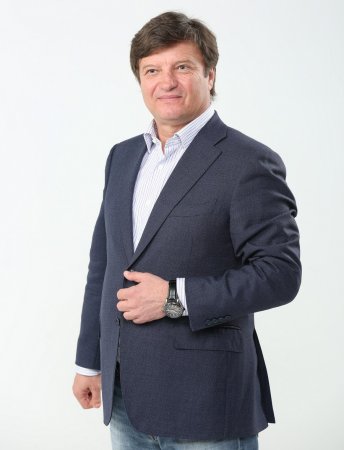 Сергей Ворожейкин: Голосуй за перемены, вместе мы сделаем Актау лучше!