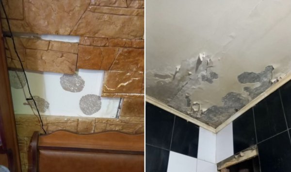 Затопило с 8 по 1 этажи: жители возмущены работой ПКСК в Актау