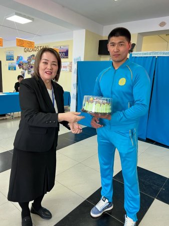 Чемпион NFC сделал свой выбор