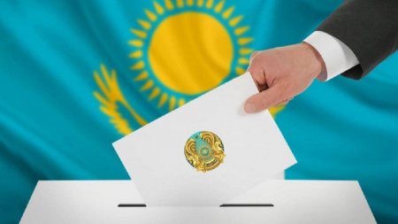 Самую низкую за всю историю явку на парламентские выборы зафиксировали в Казахстане