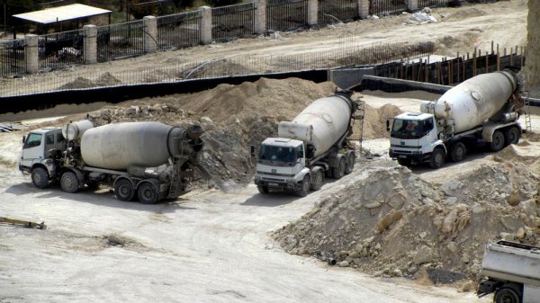 В Актау нет места ни паркам, ни садам? Как будет выглядеть строящийся отель в центре Актау